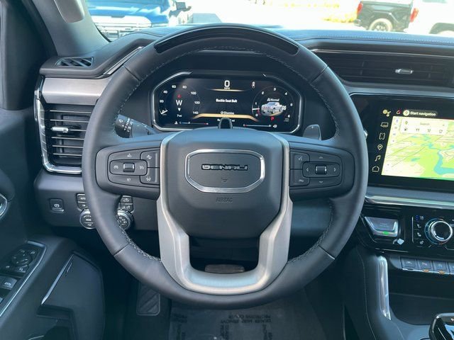 2026 GMC Sierra 1500 Denali - Photo 14