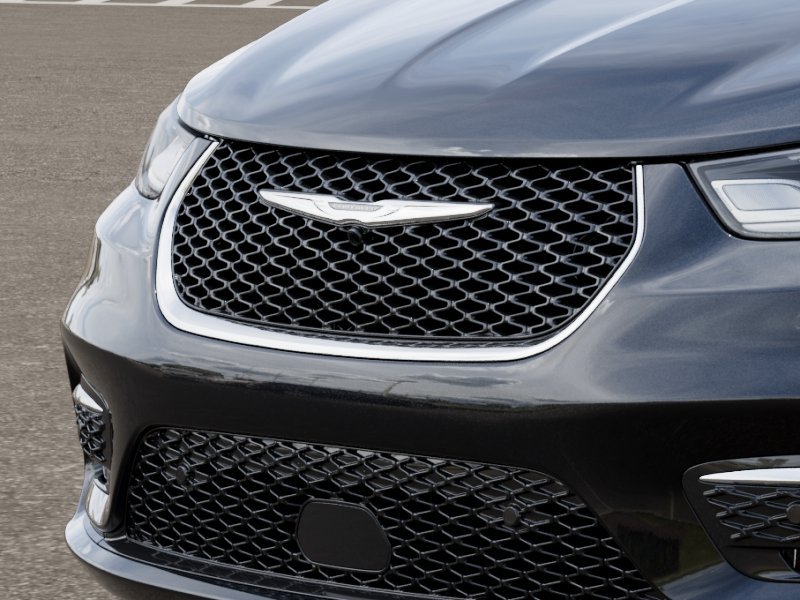 2026 Chrysler Pacifica Select - Photo 46