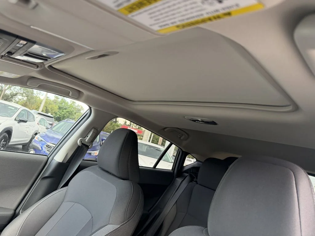 New 2026 MAGNETITE GRAY PEARL Subaru Premium image 19