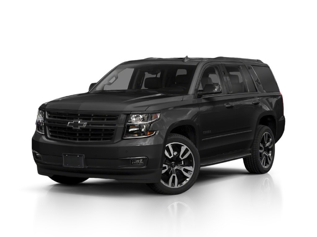 2019 Chevrolet Tahoe