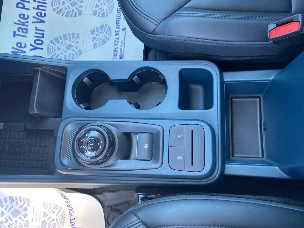 2025 Ford Maverick Lariat - Photo 27