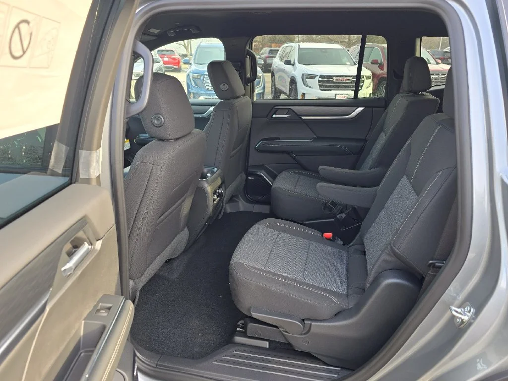 2026 GMC Acadia Elevation - Photo 26