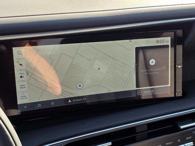 2026 Hyundai Palisade Calligraphy - Photo 28