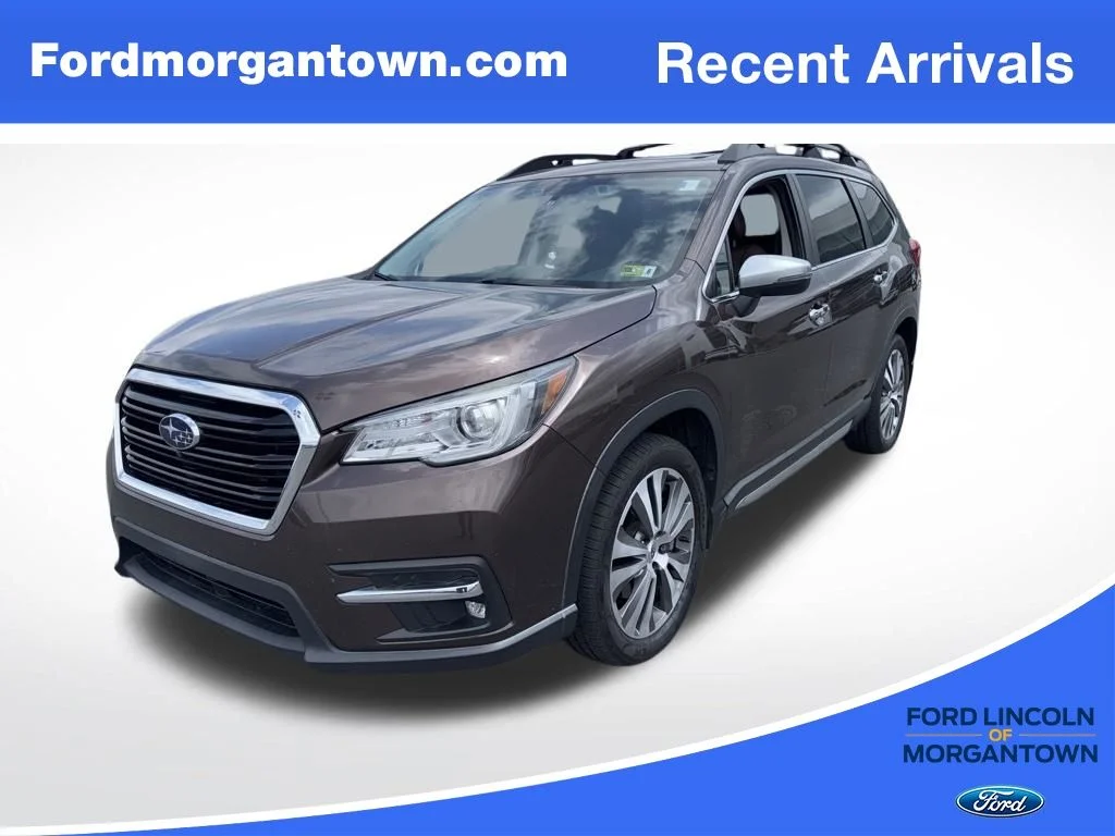 2020 Subaru Ascent Touring's photo