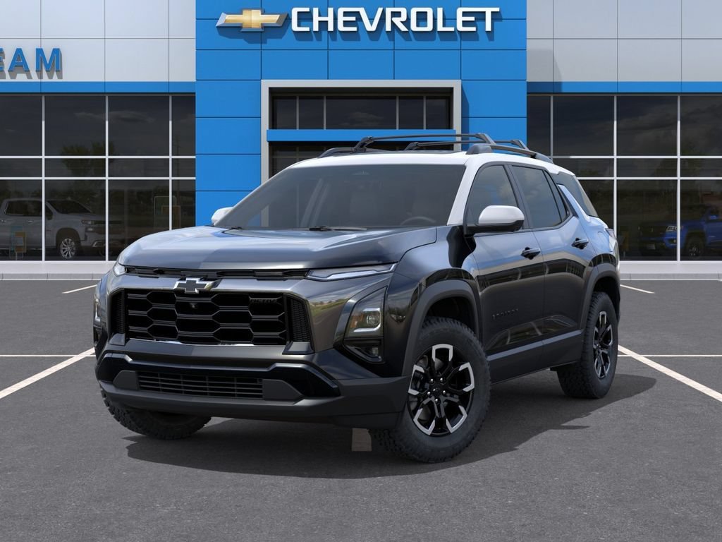2027 Chevrolet Equinox ACTIV - Photo 6
