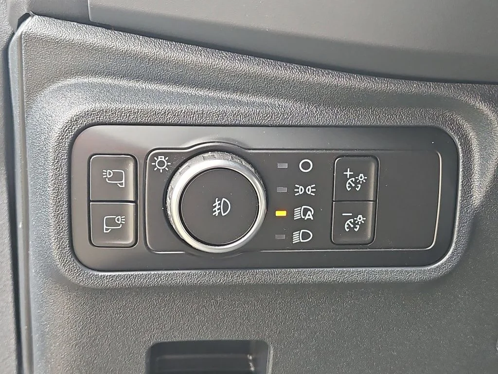 2025 Ford Bronco 4-Door Outer Banks - Photo 35