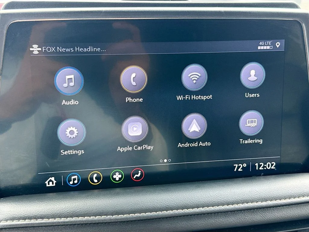 2021 GMC Yukon XL SLT - Photo 14