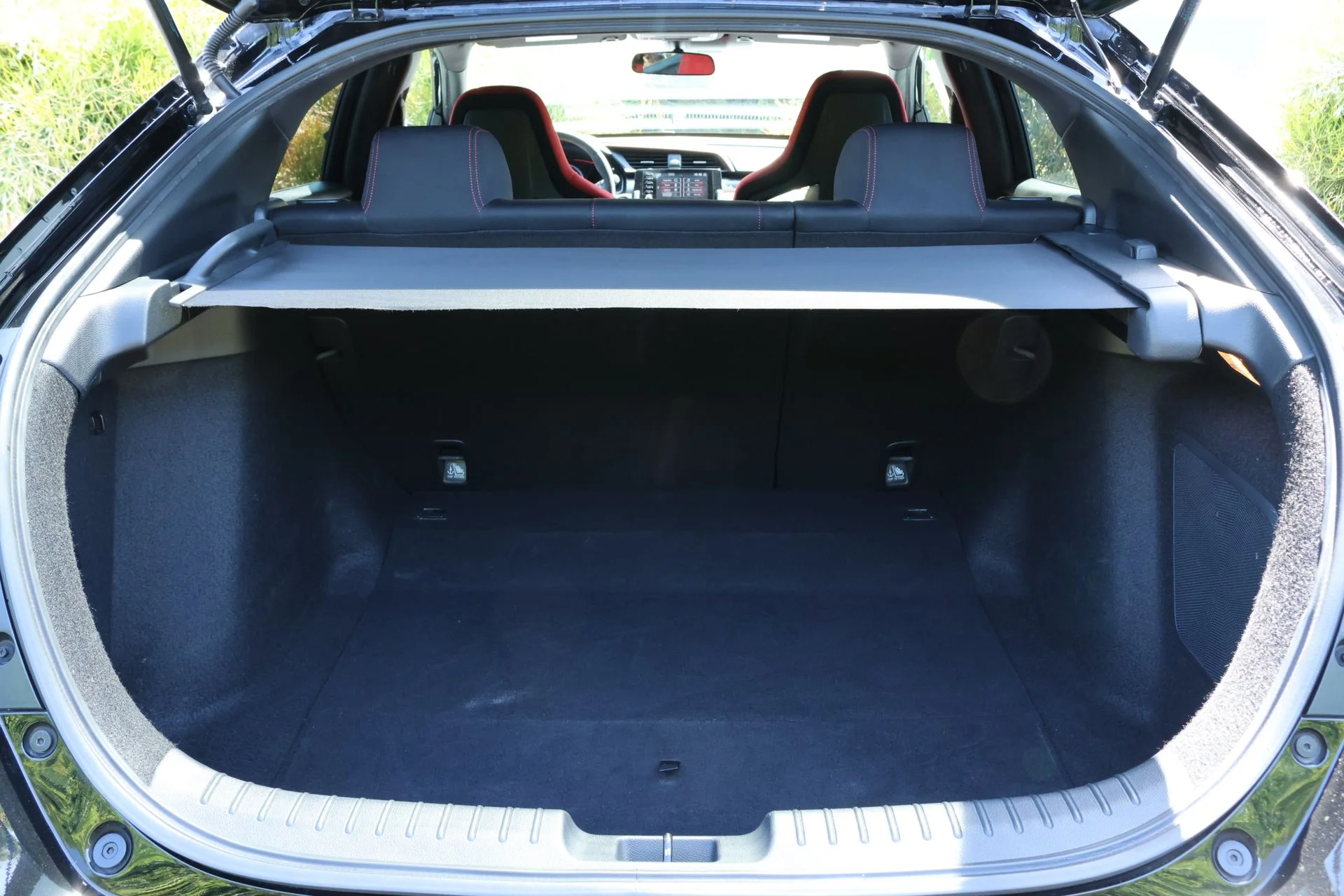 Used 2021 Black Honda Touring image 21