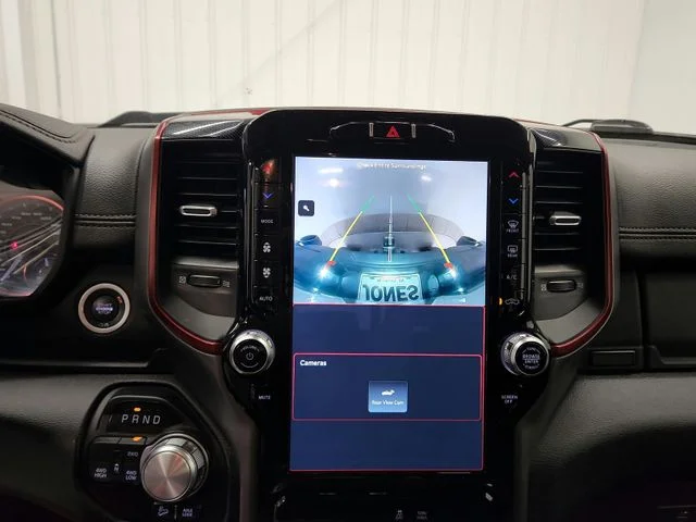 Used 2022  Ram Rebel image 23