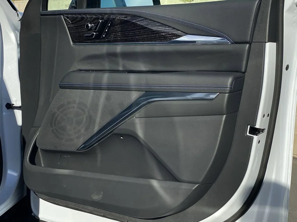 2026 Cadillac Escalade IQL Sport - Photo 45