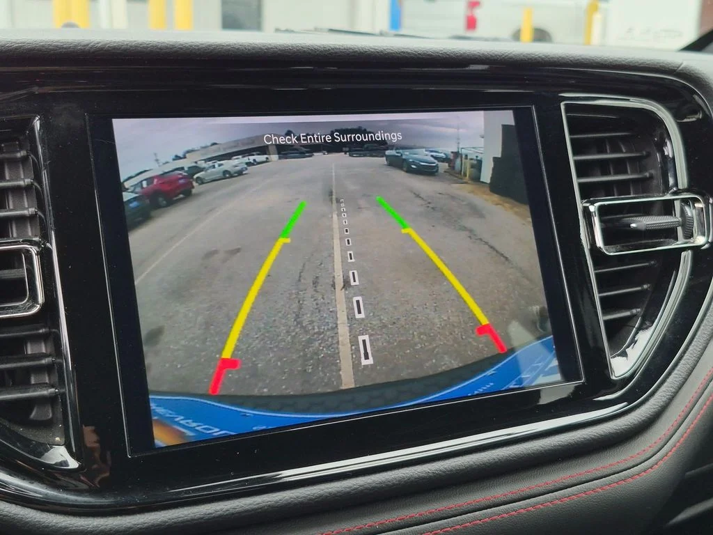 Used 2024 Black Dodge GT Plus image 19