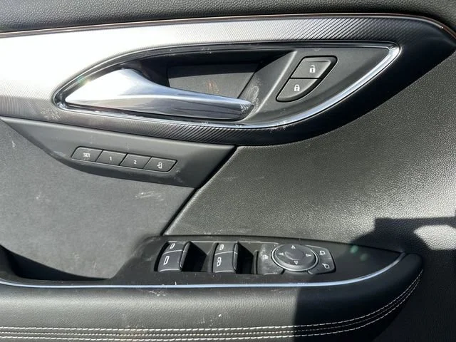 2026 Buick Envision Sport Touring - Photo 24