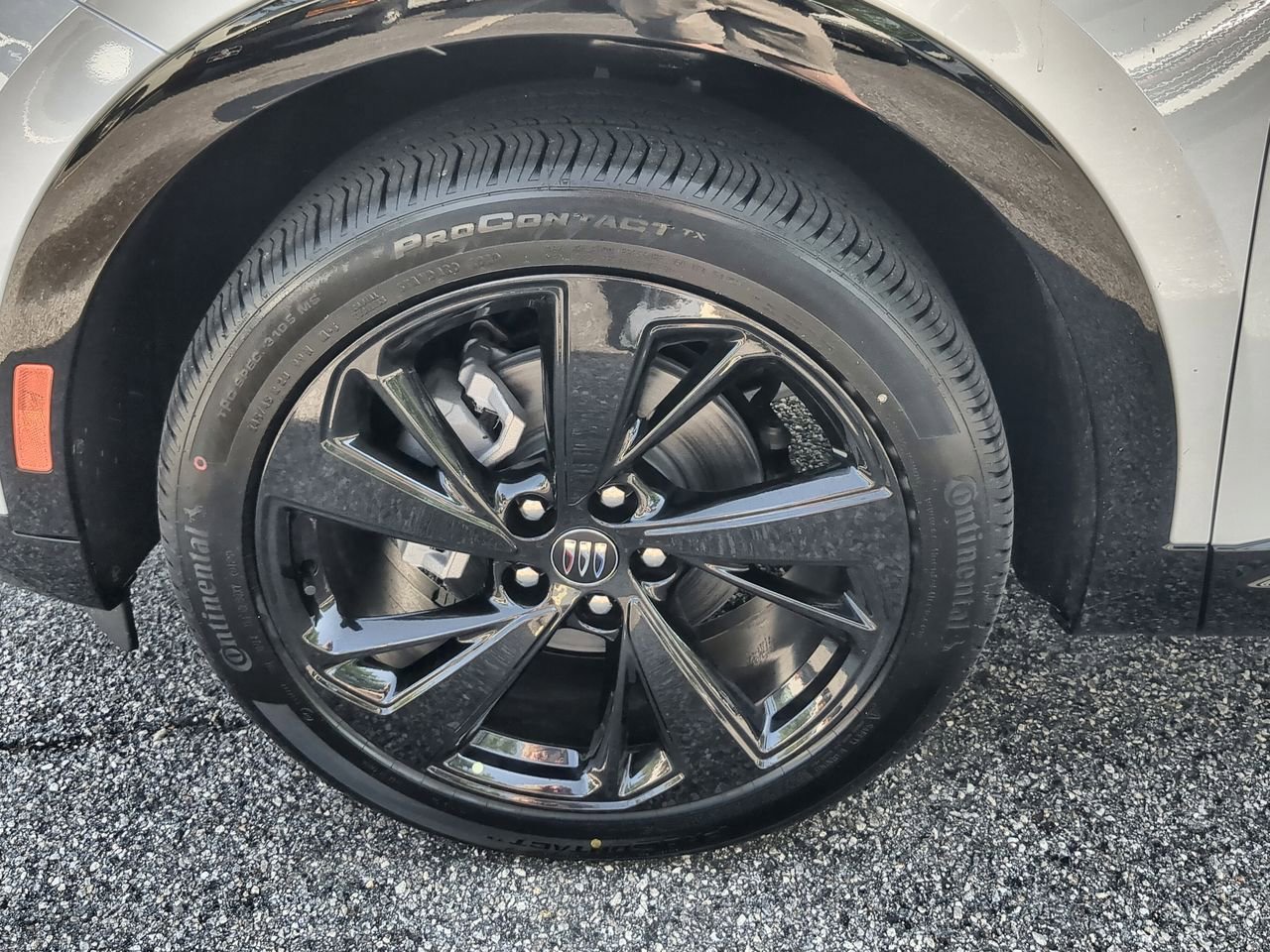 2026 Buick Envision Sport Touring - Photo 34