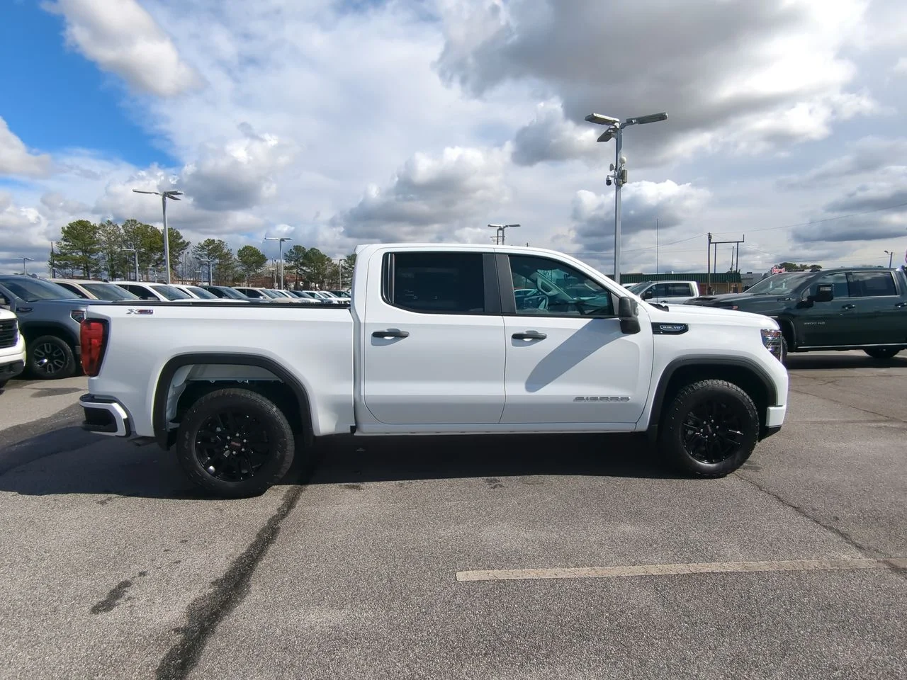 2026 GMC Sierra 1500 Pro - Photo 60