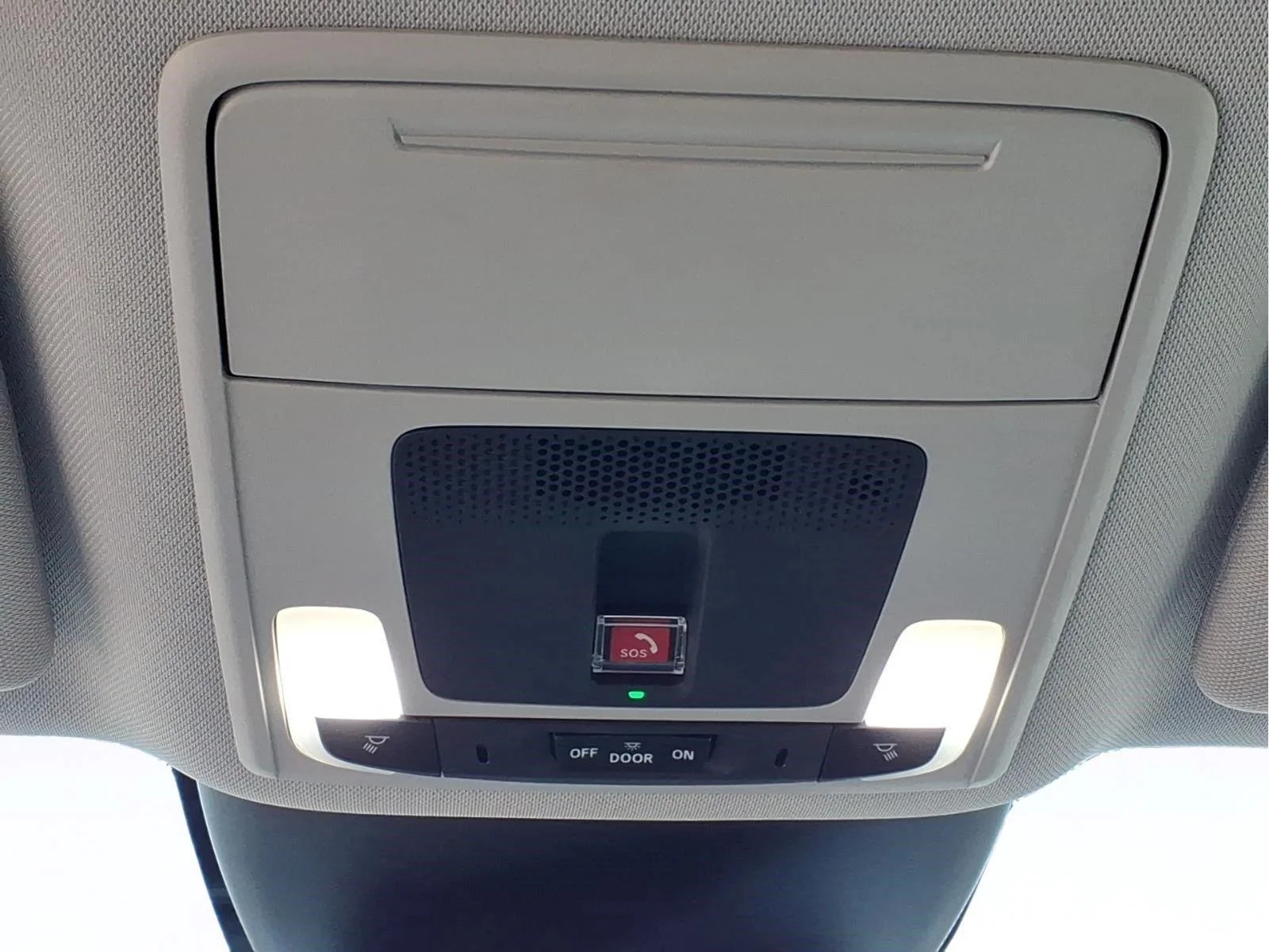 Used 2026 Platinum White Pearl Honda RTL image 17