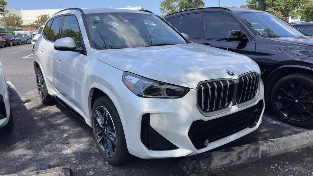 2023 BMW X1