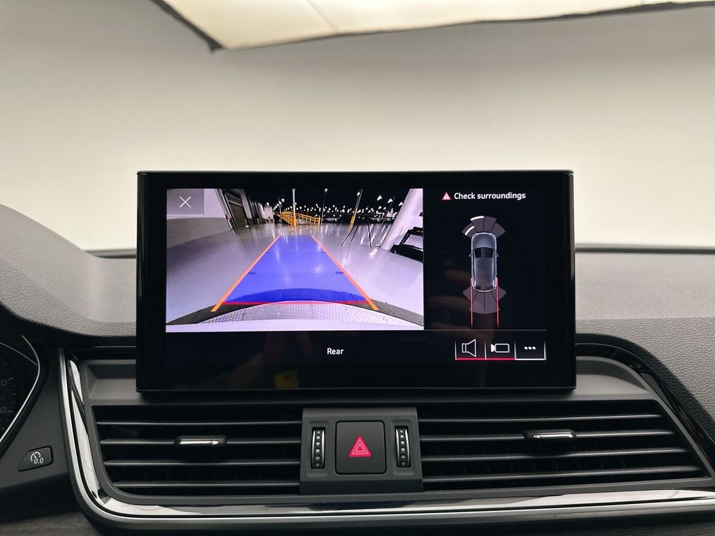 Used 2024  Audi 45 S line Premium image 28
