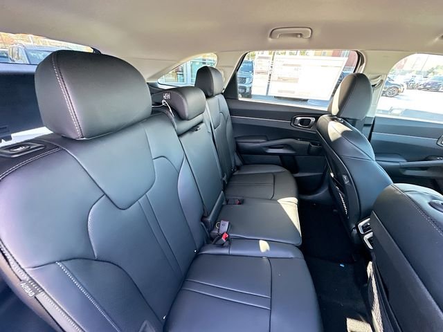 2026 Kia Sorento EX Hybrid - Photo 26