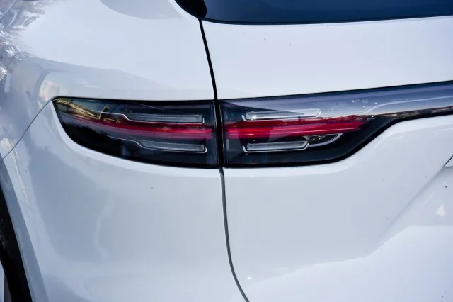 2023 Porsche Cayenne Base - Photo 9