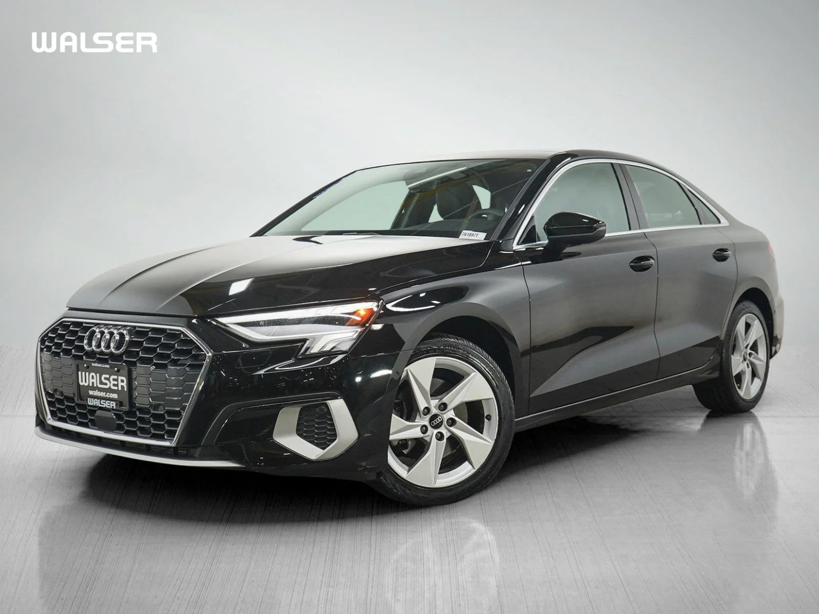2023 Audi A3 40 TFSI Premium Plus FWD S tronic's photo