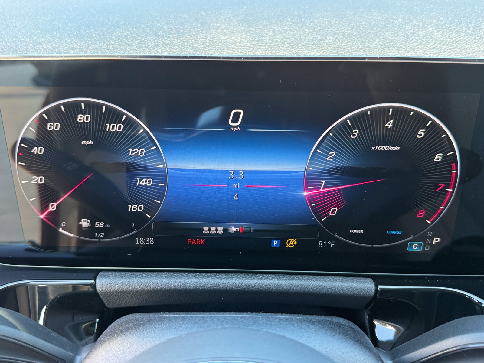 New 2026 Mountain Grey Metallic Mercedes-Benz GLA 250 image 12