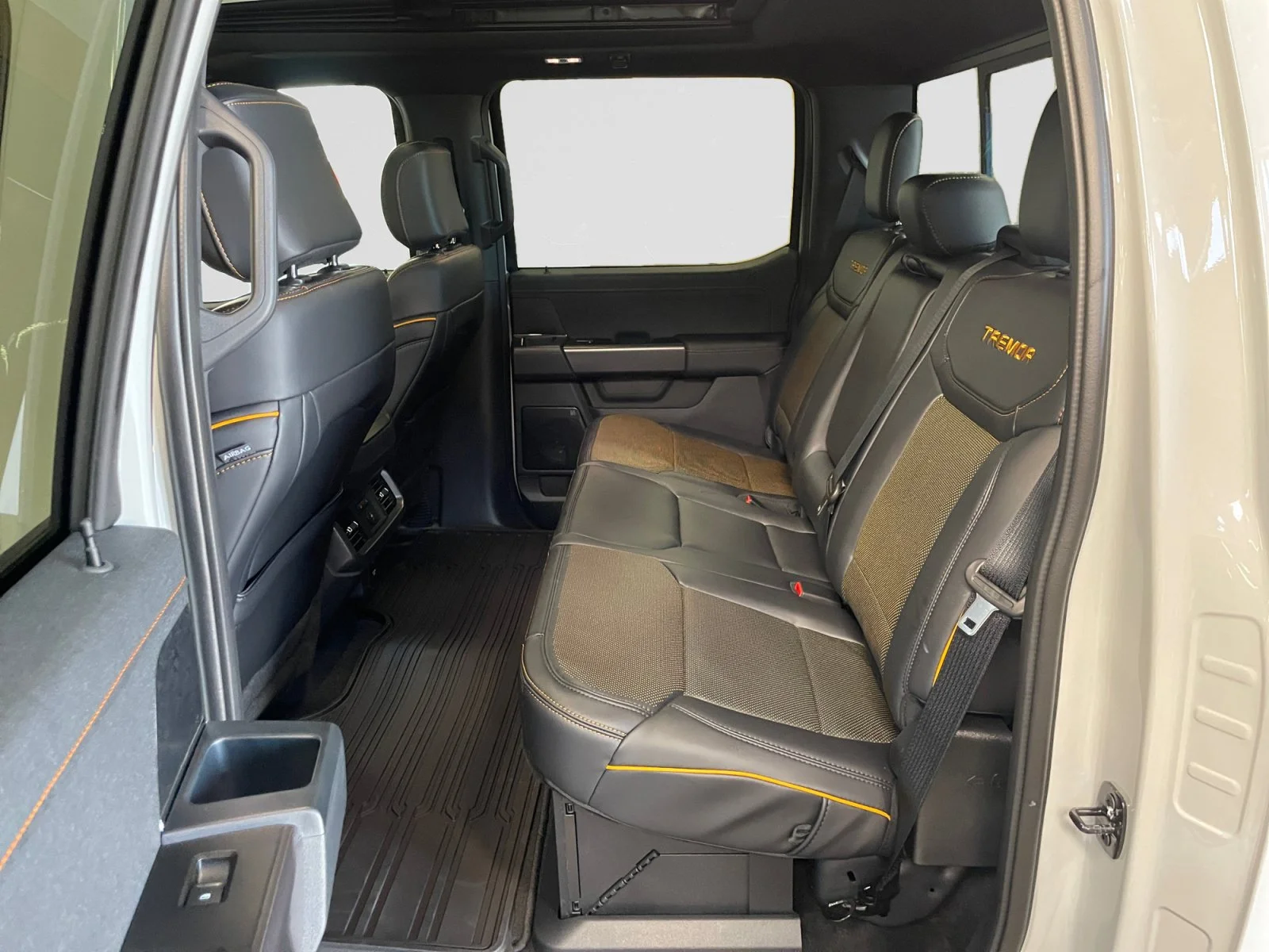 New 2026 Avalanche Ford Tremor image 13
