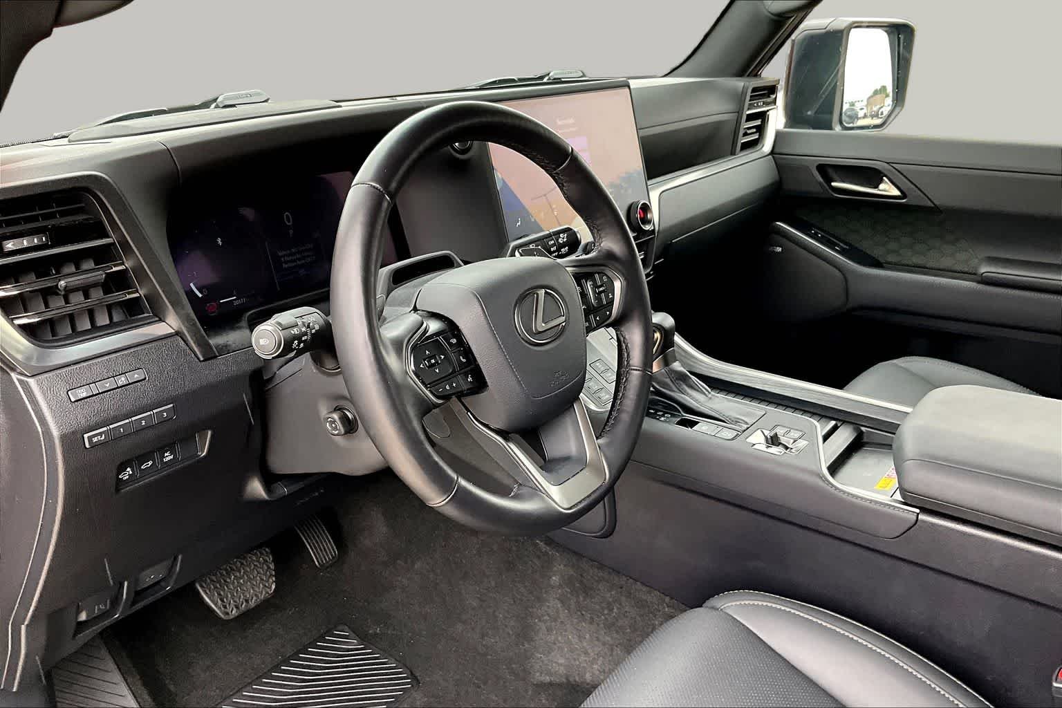 Used 2024 Caviar Lexus Overtrail+ image 18