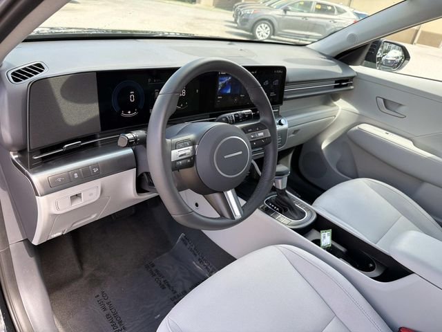 Certified Used 2026 Black Hyundai SEL Sport image 11