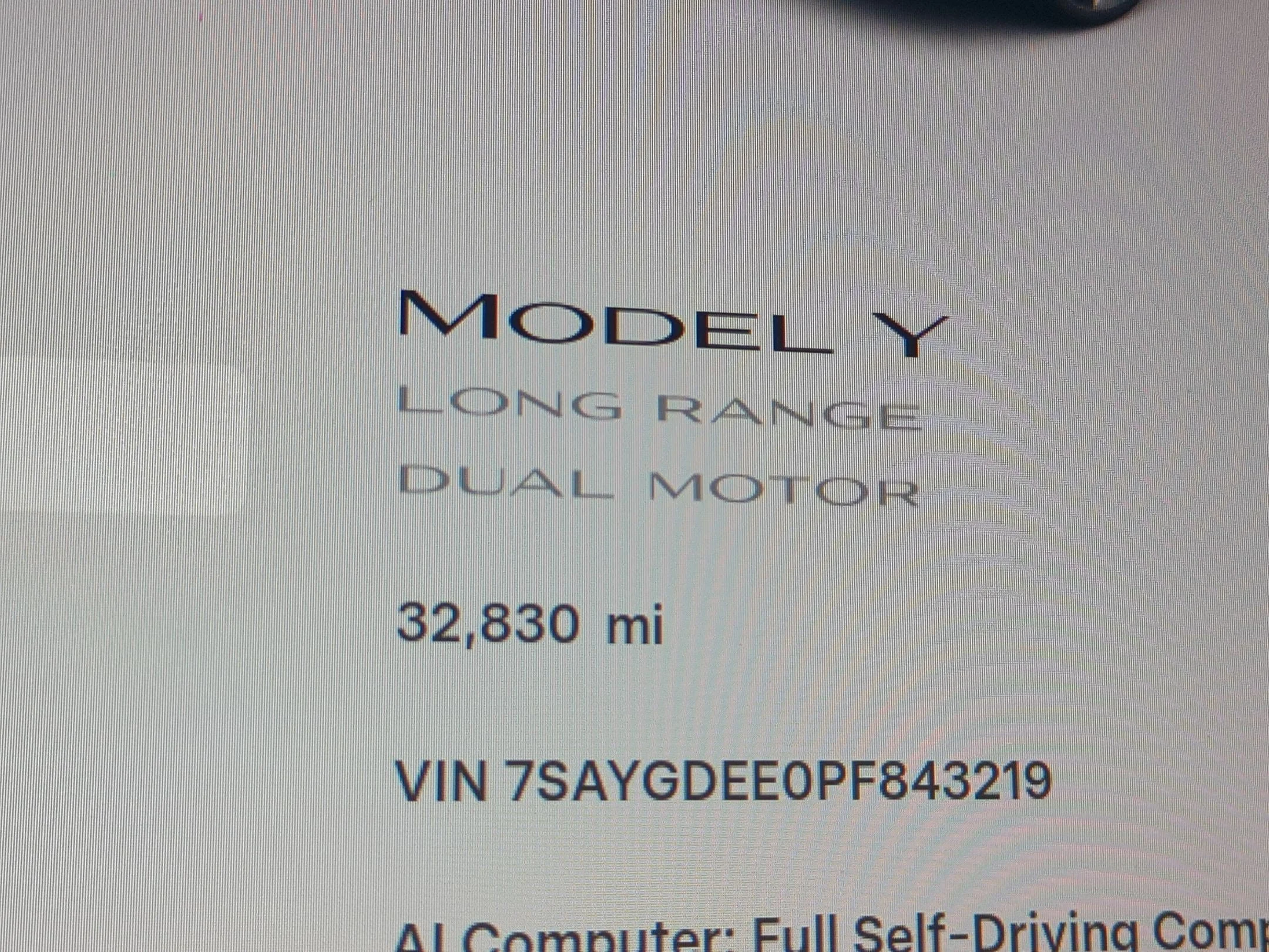 2023 Tesla Model Y Long Range - Photo 16