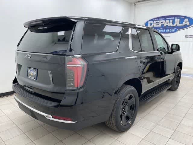 2026 Chevrolet Tahoe Fleet - Photo 21