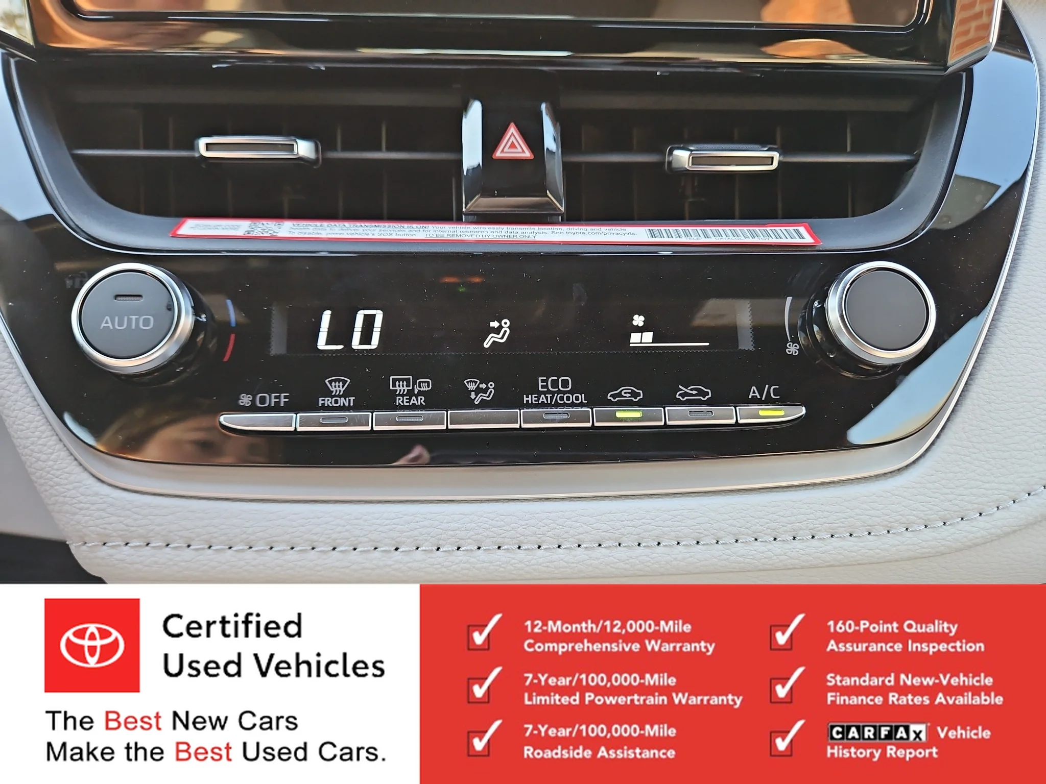 Certified Used 2026 Magnetic Gray Metallic Toyota SE image 27
