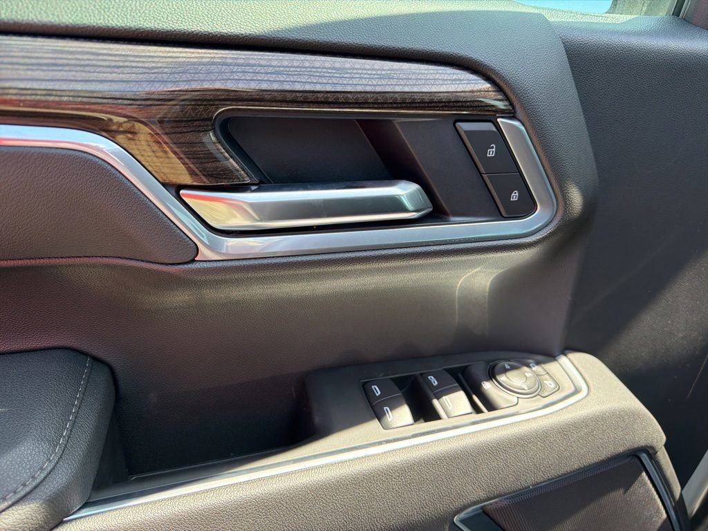 2026 Chevrolet Silverado 1500 RST - Photo 19