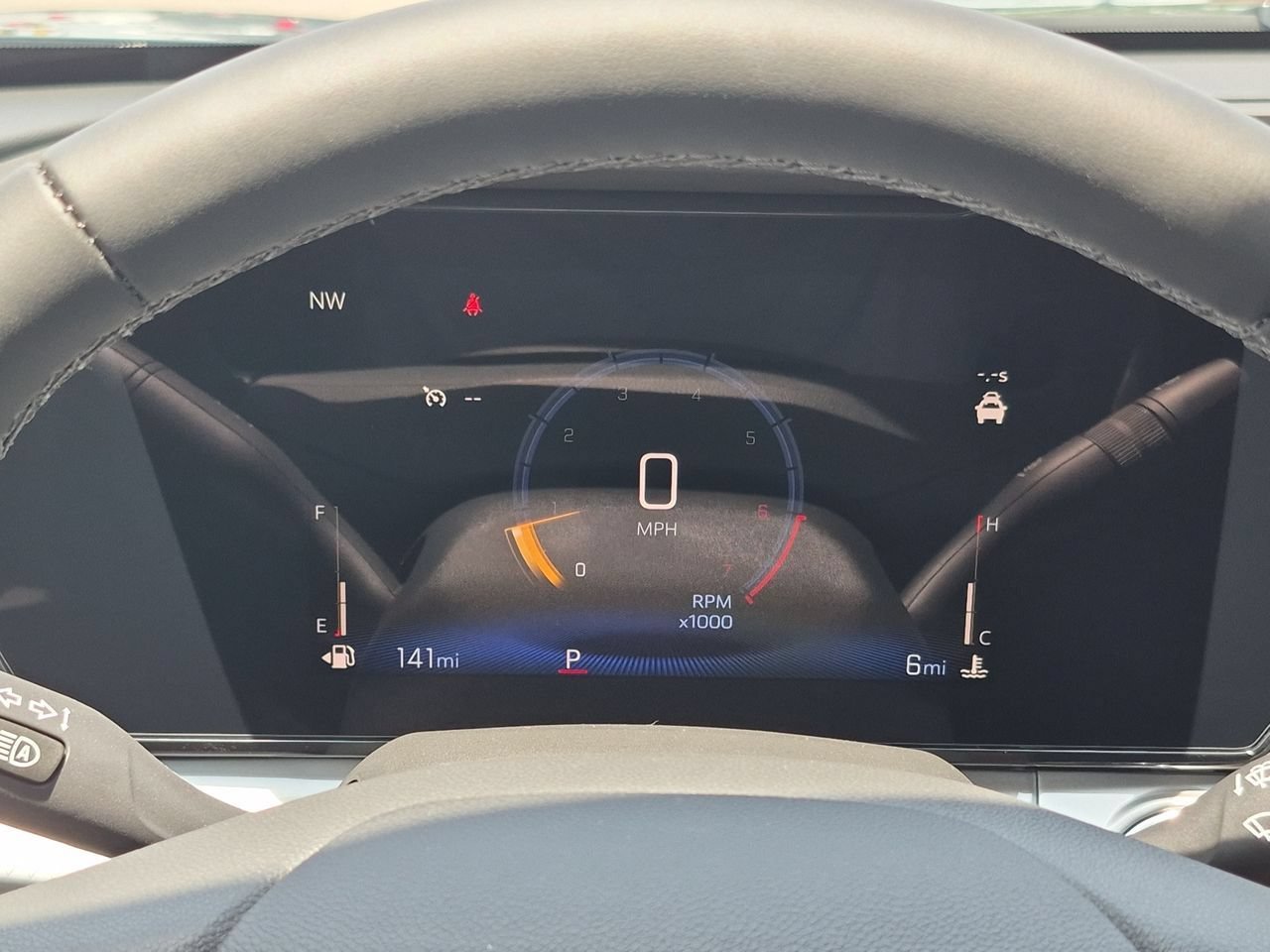 New 2026 Cypress Gray Chevrolet LT image 11