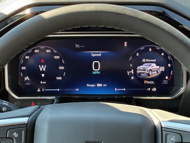 2026 Chevrolet Silverado 1500 RST - Photo 24