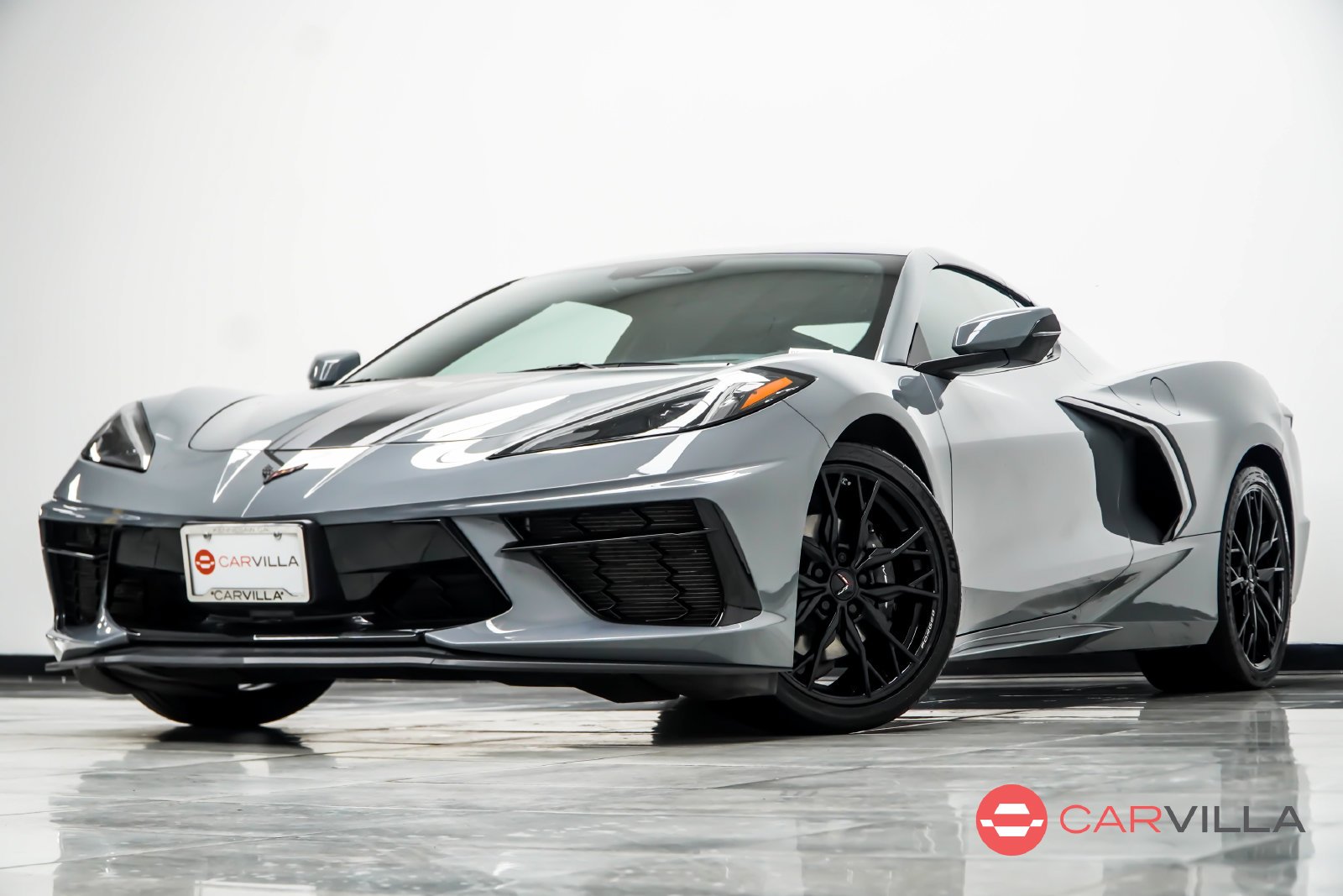 2024 Chevrolet Corvette