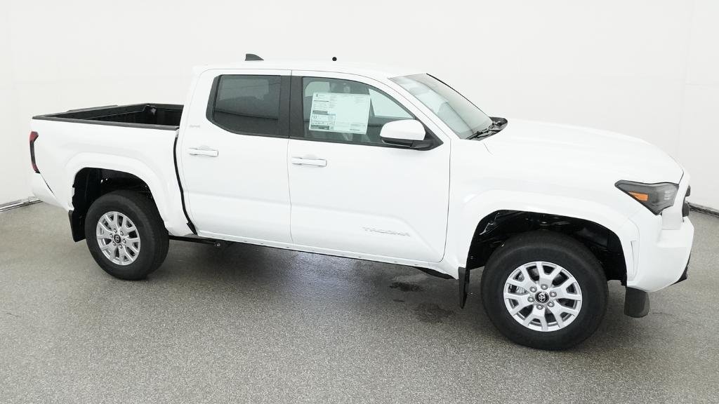 New 2026 Ice Cap Toyota SR5 image 53