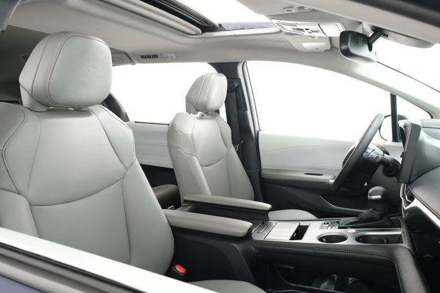 Certified Used 2026 BLUEPRINT Toyota  image 44