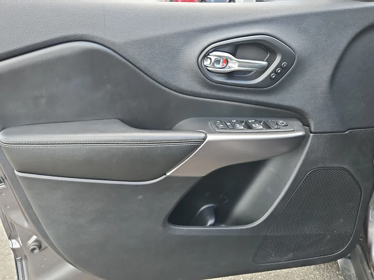2019 Jeep Cherokee Limited - Photo 16