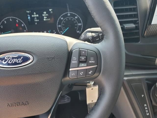 2025 Ford Transit Van Base - Photo 20