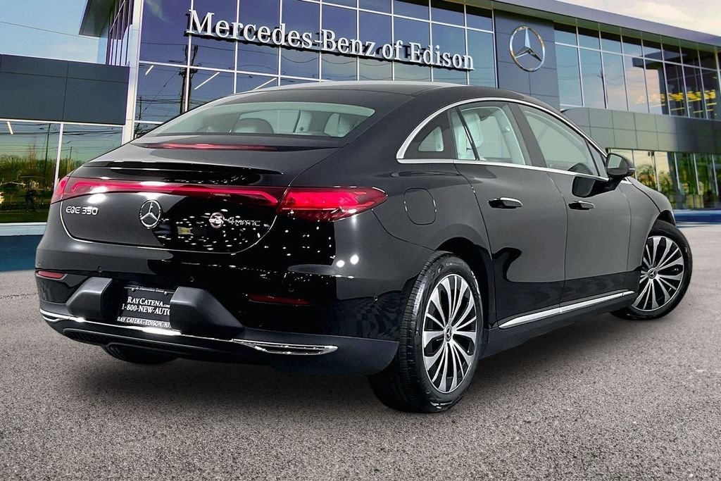 2023 Mercedes-Benz EQE Base - Photo 10