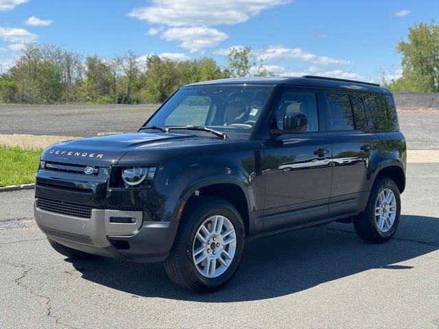 New 2026 Santorini Black Land Rover S image 1