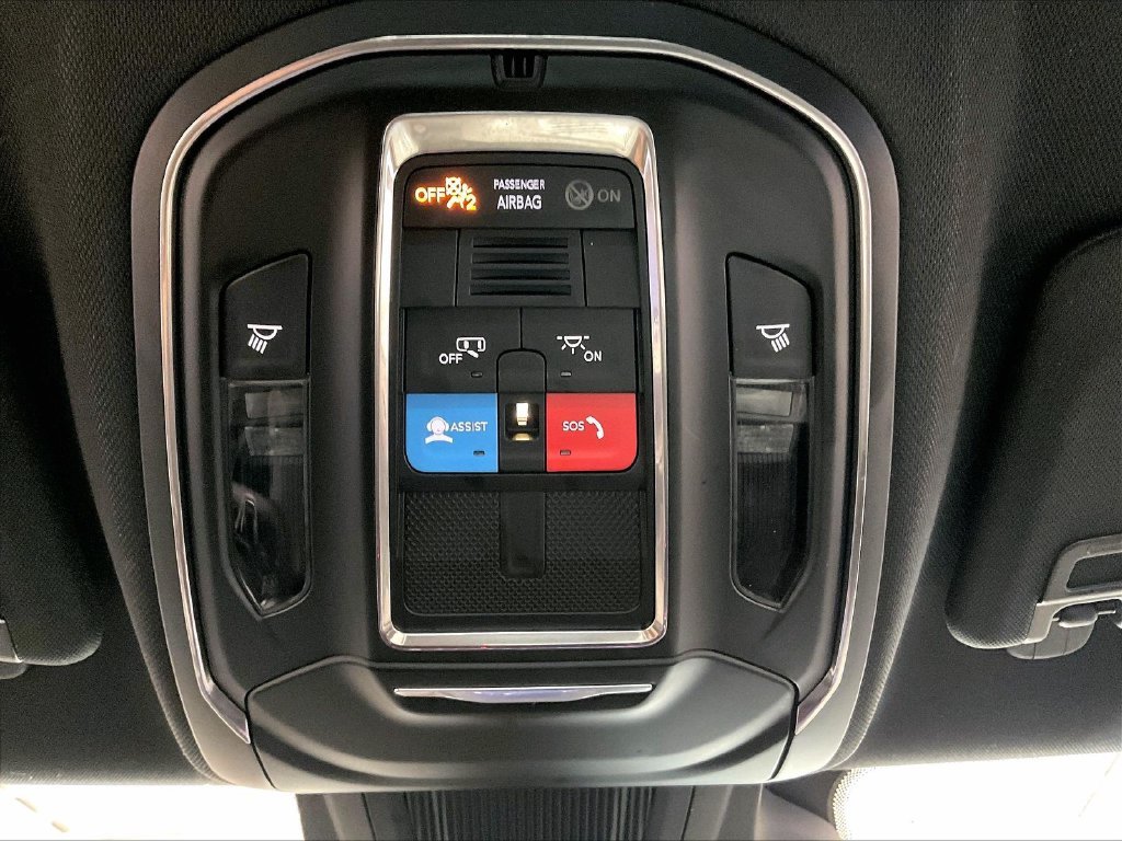 Used 2025 Gray Dodge R/T image 25