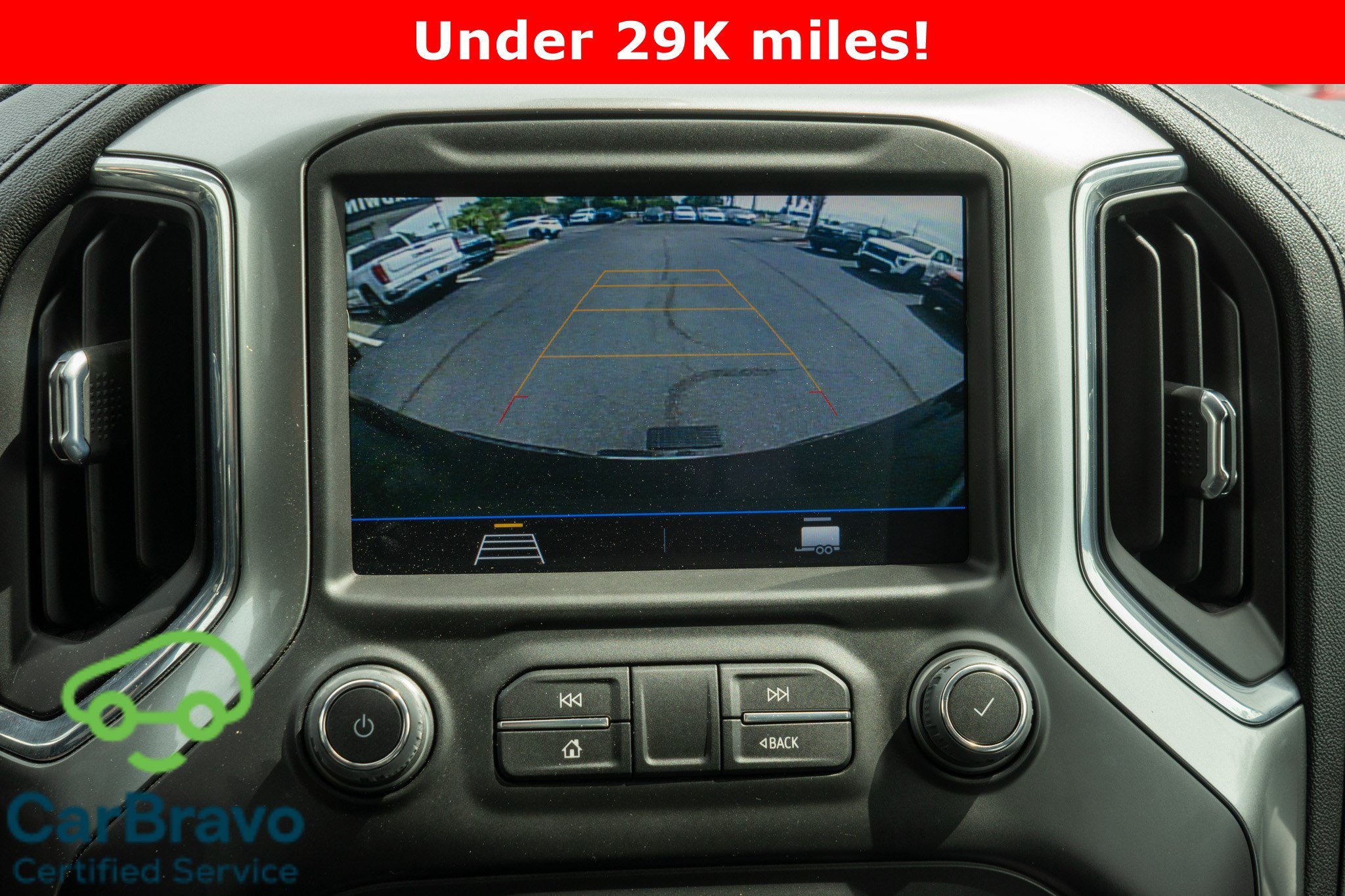 Used 2022 Shadow Gray Metallic Chevrolet LT image 19