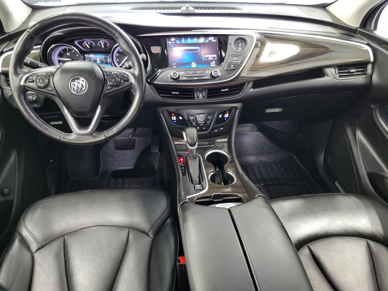 Used 2020 Gray Buick Essence image 27