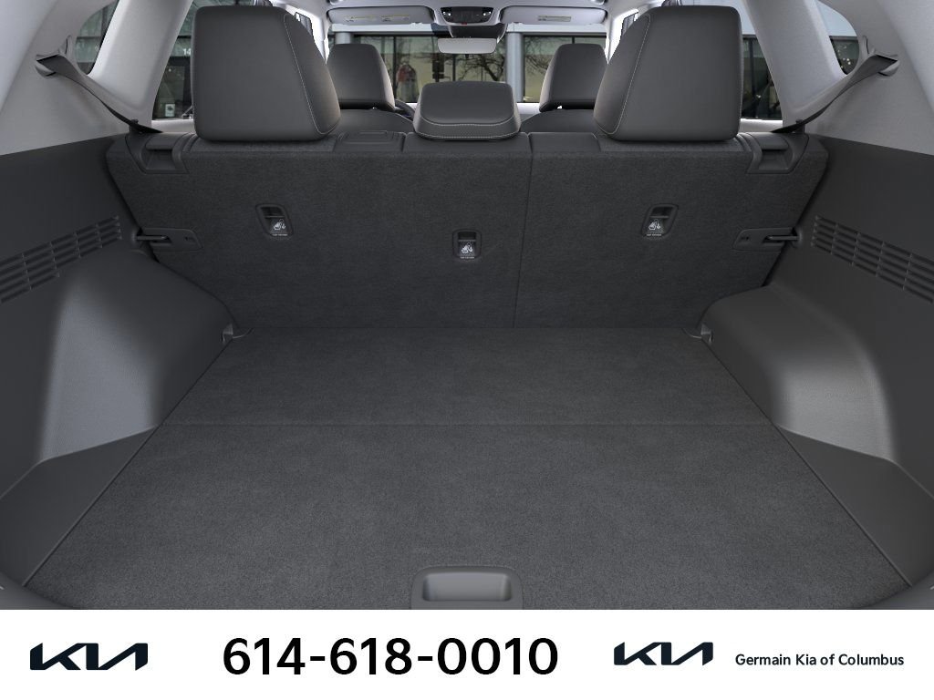 New 2026 Gray Kia S image 22