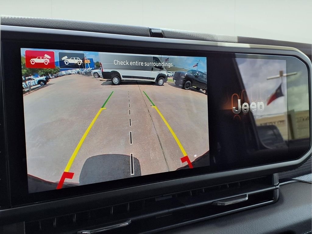 New 2026 41 Jeep Rubicon X image 15