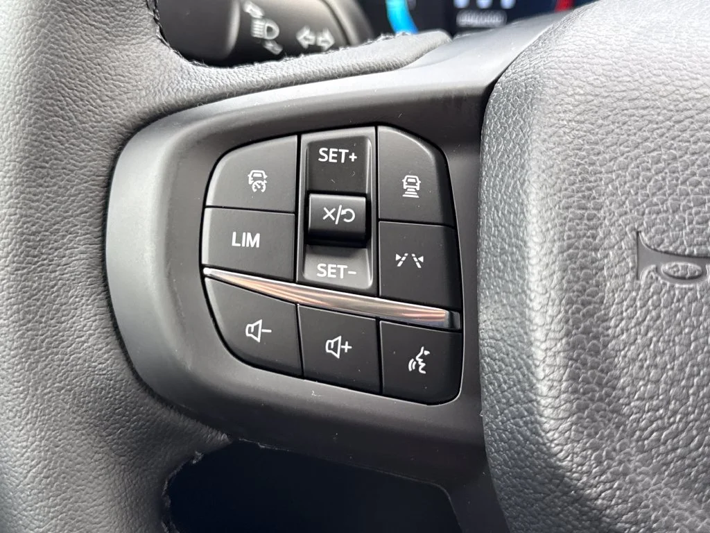 New 2026 Beige Ford Lariat image 25