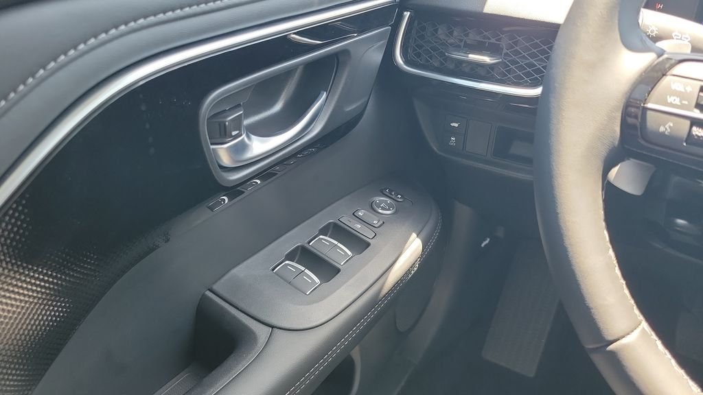 New 2026 Platinum White Pearl Acura Base image 20