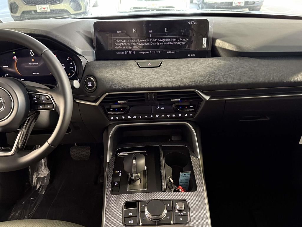 2026 Mazda CX-90 Premium Package - Photo 17