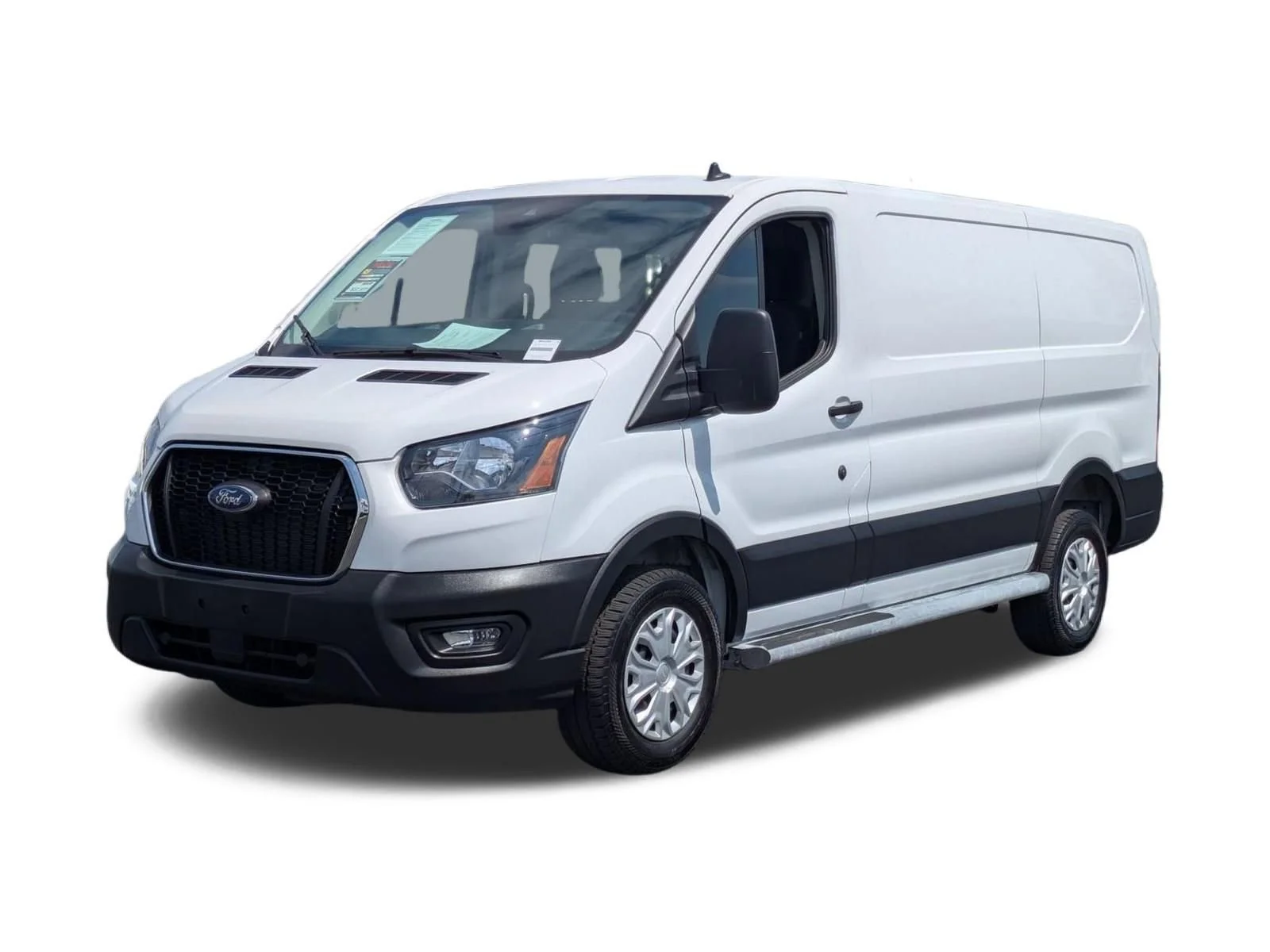2025 Ford Transit 250 Low Roof 148 WB's photo
